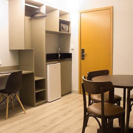 Dela Inn Andradas Kültér fotó