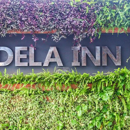 Dela Inn Andradas Kültér fotó